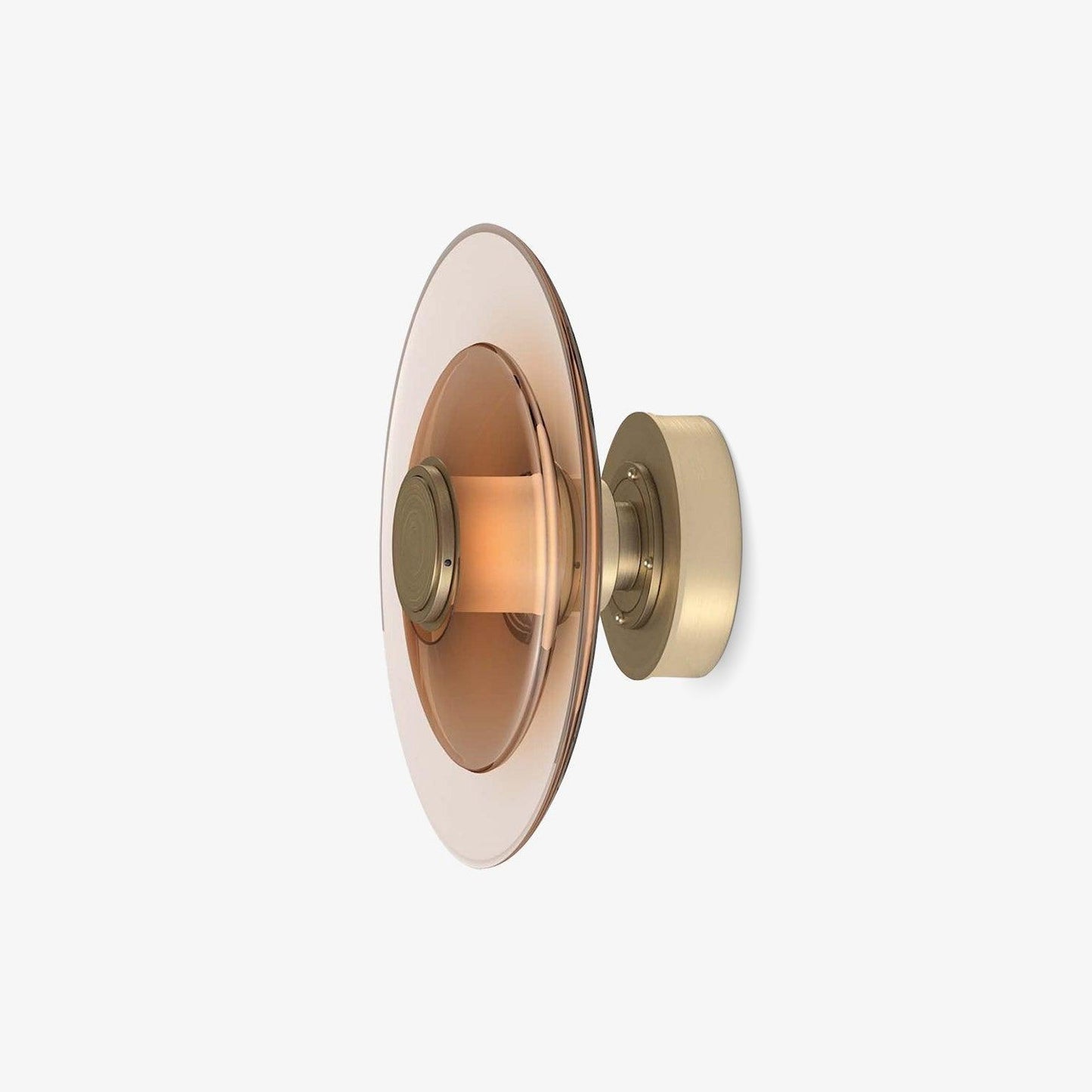 Ovilan Wall Lamp 2