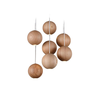 Ozara Pendant Lamp 1