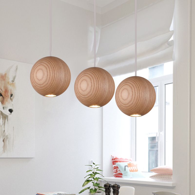 Ozara Pendant Lamp 12