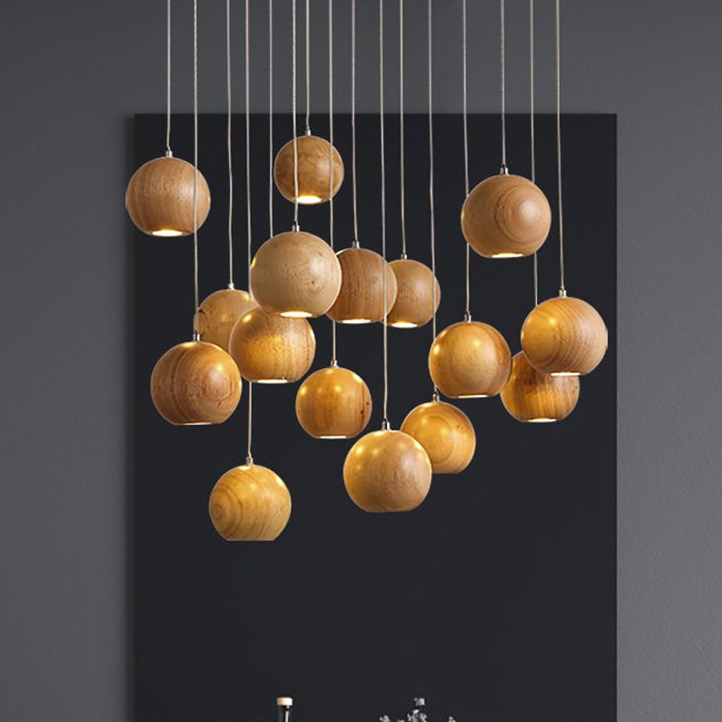 Ozara Pendant Lamp 6