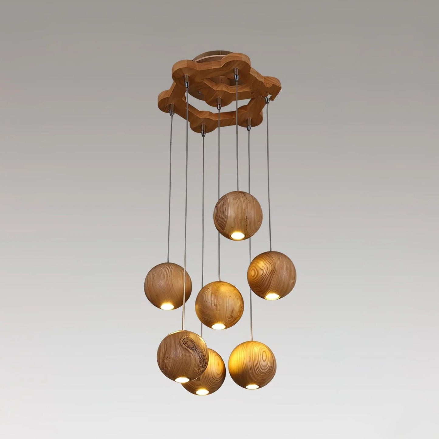 Ozara Pendant Lamp 9