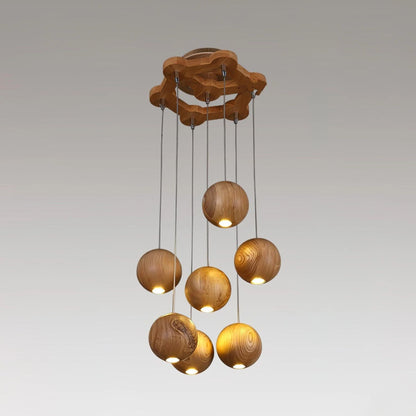 Ozara Pendant Lamp 9