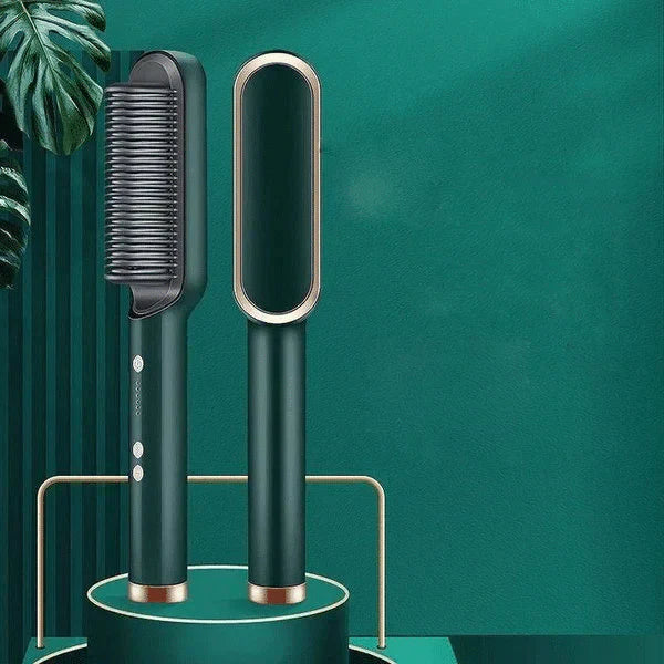Flat Iron Hair Straightener Tool