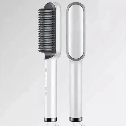 Flat Iron Hair Straightener Tool