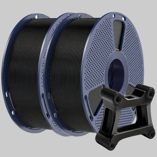 Strong PETG 3D Printing Filament Spool - Lusomart