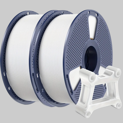Strong PETG 3D Printing Filament Spool