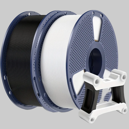Strong PETG 3D Printing Filament Spool