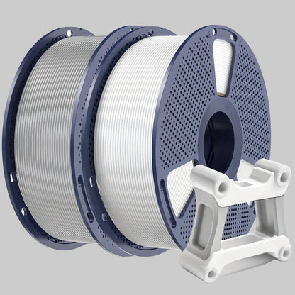 Strong PETG 3D Printing Filament Spool