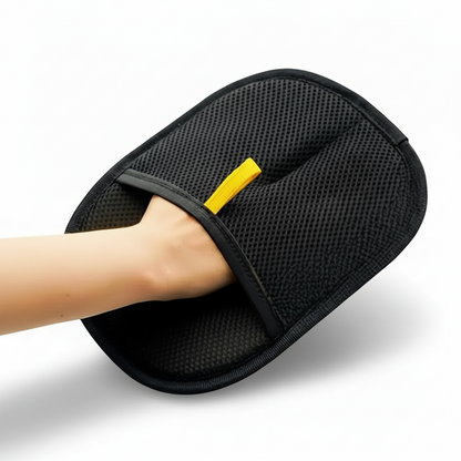 Pet Hair Removal Cleaning Glove for Furniture Carpet