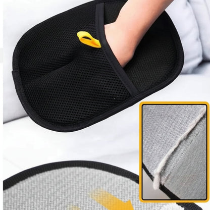 Pet Hair Removal Cleaning Glove for Furniture Carpet