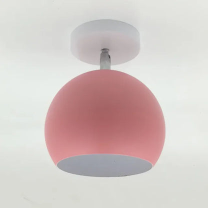Soft White Pendant Ceiling Lamp