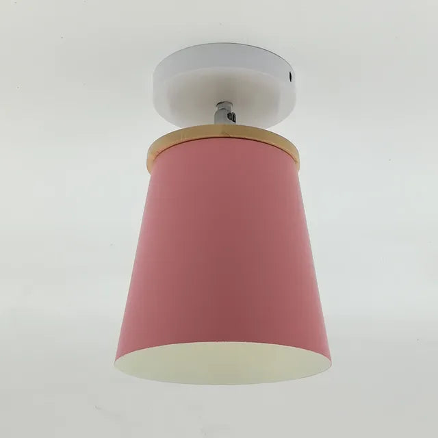 Soft White Pendant Ceiling Lamp