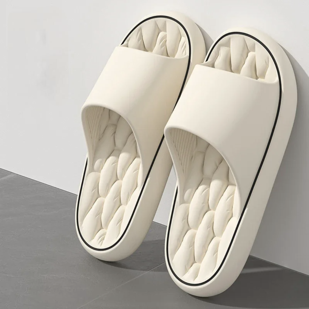 Comfy Slip On Beach Sandals
