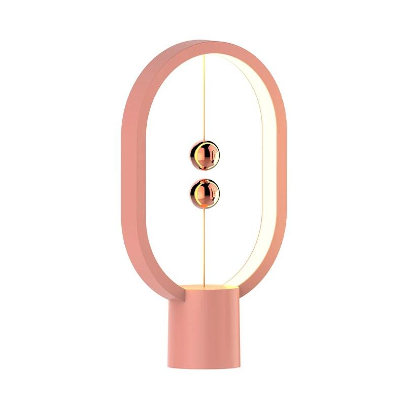 Portable Magnetic LED Desk Lamp