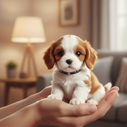 Fun Animated Pet Dog Toy with Sound Effects