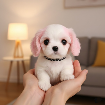 Fun Animated Pet Dog Toy with Sound Effects