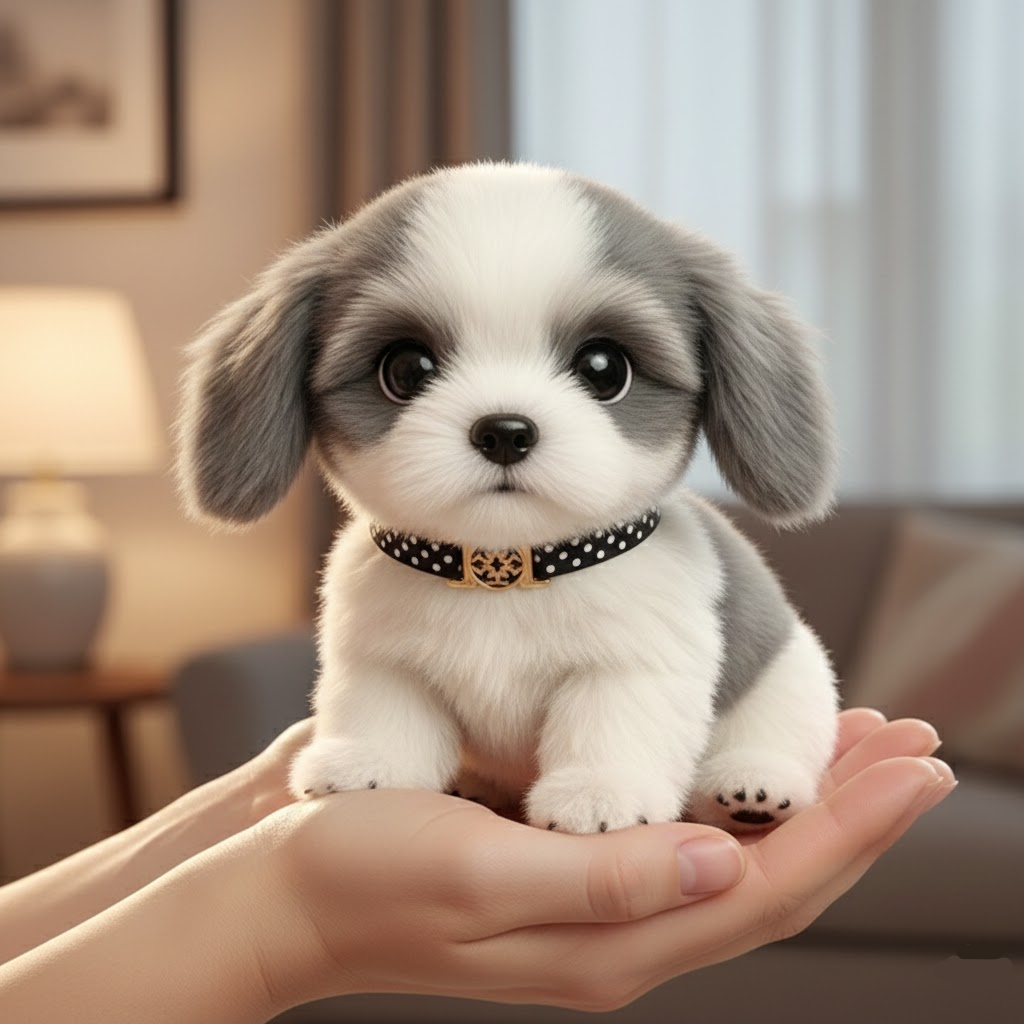 Fun Animated Pet Dog Toy with Sound Effects