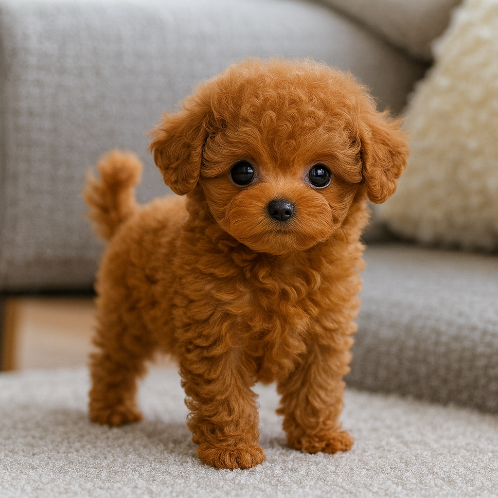 Fun Animated Pet Dog Toy with Sound Effects