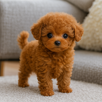 Fun Animated Pet Dog Toy with Sound Effects