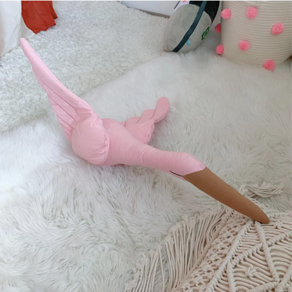 Gentle Baby Musical Mobile in Pastel Colors
