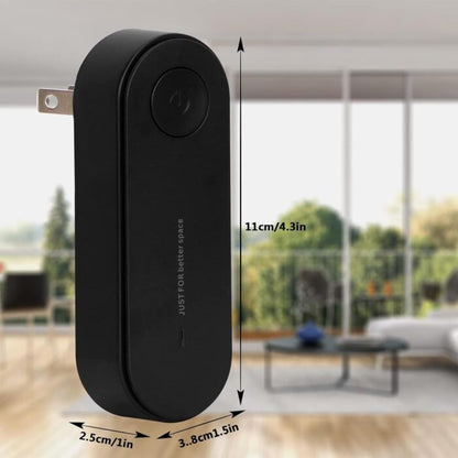 Dual Pack Electronic Insect Repellent Plug Ins