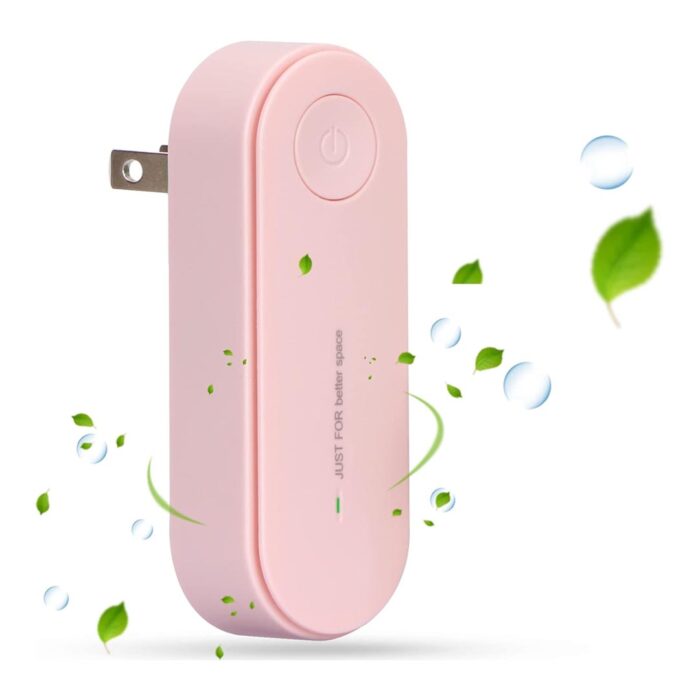 Dual Pack Electronic Insect Repellent Plug Ins