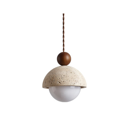 Stylish Pendant Lamp with Warm Glow - Lusomart