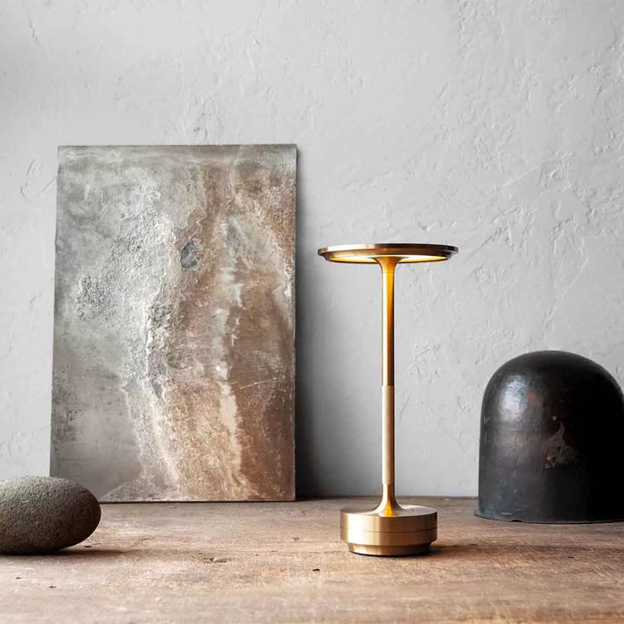 Pato Table Lamp 7