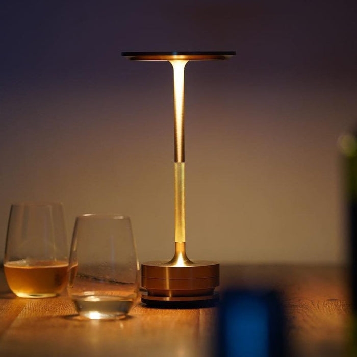 Pato Table Lamp 9