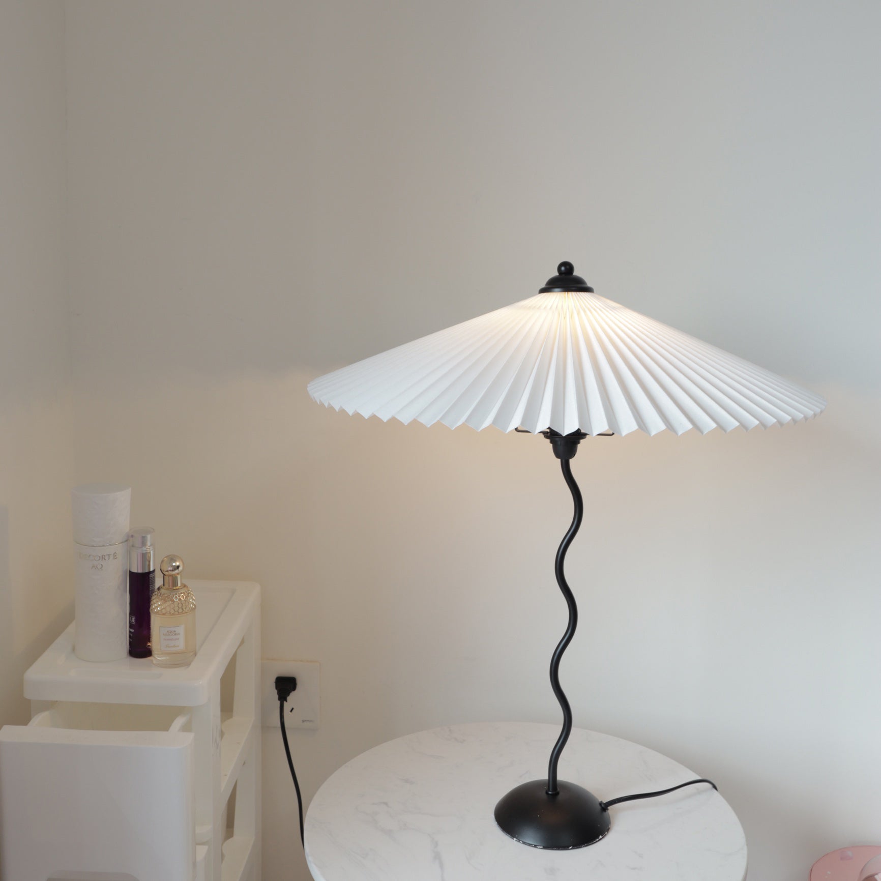 Pavon Table Lamp 6