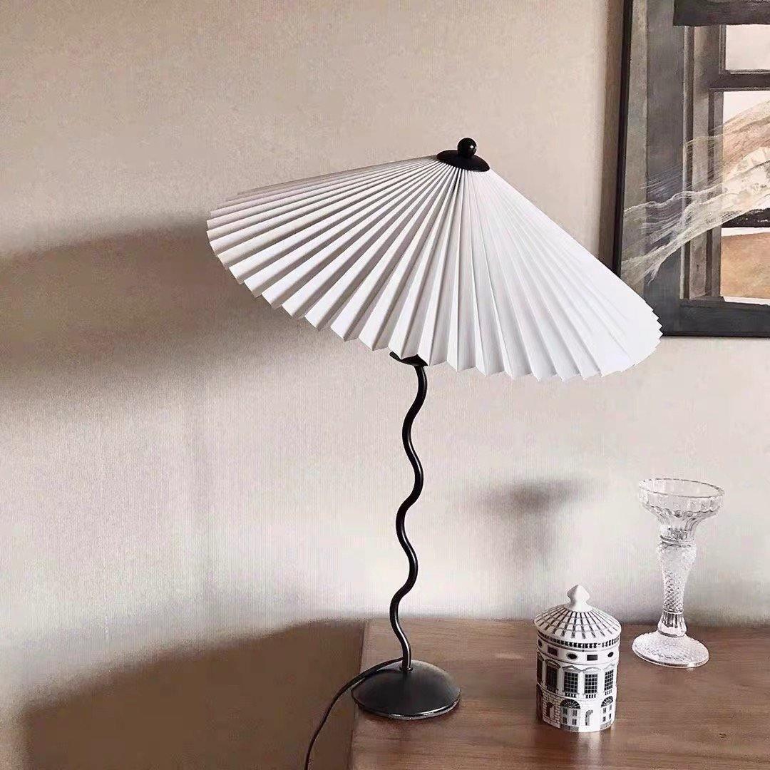 Pavon Table Lamp 8