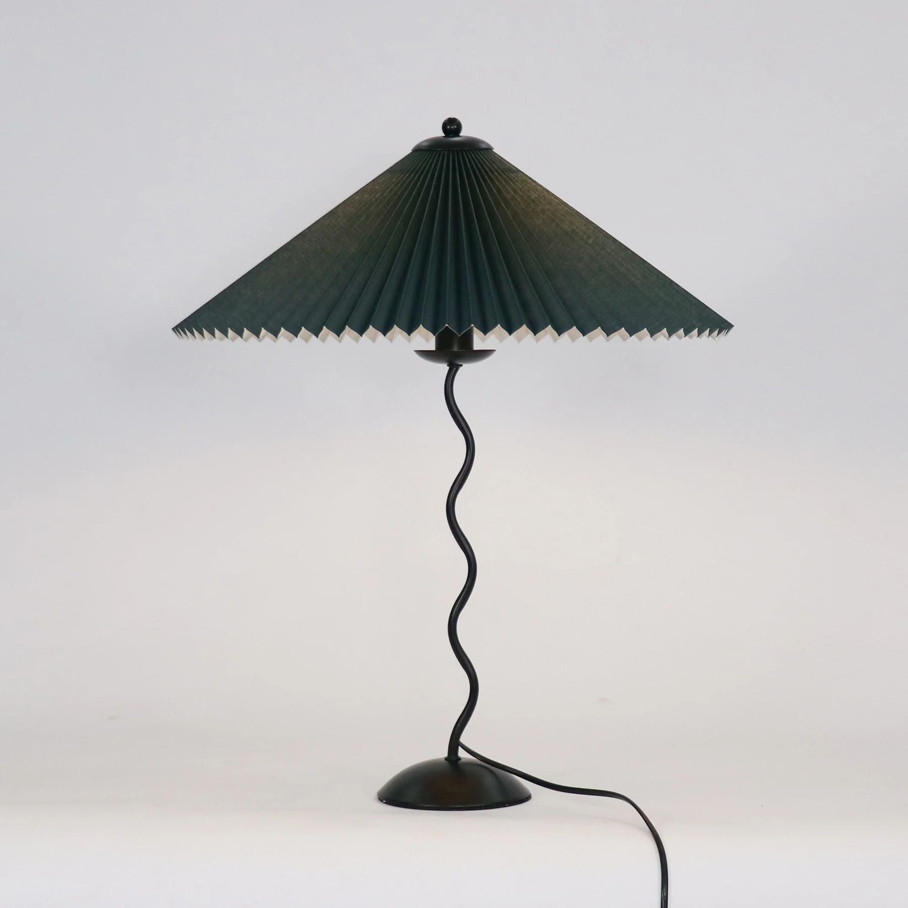 Pavon Table Lamp 9