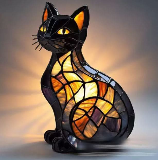 PawLumin | Charming Cozy Dog Night Light for Home Decor 1