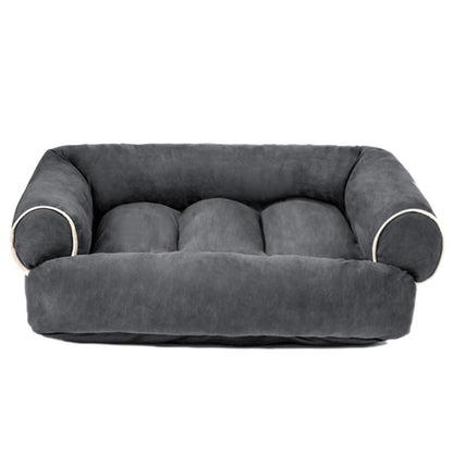 PawRelief – Orthopedic Dog Bed with Washable Cover, Joint Support & Cozy Design 13
