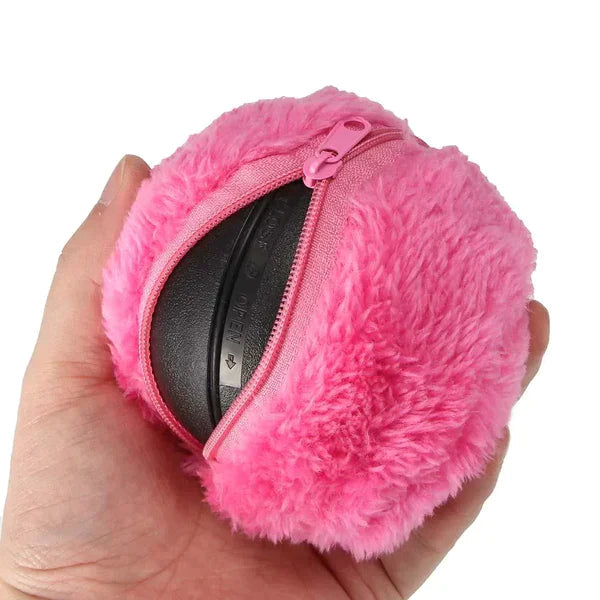 PawSphere | Engaging Interactive Automatic Dog Toy Ball 2