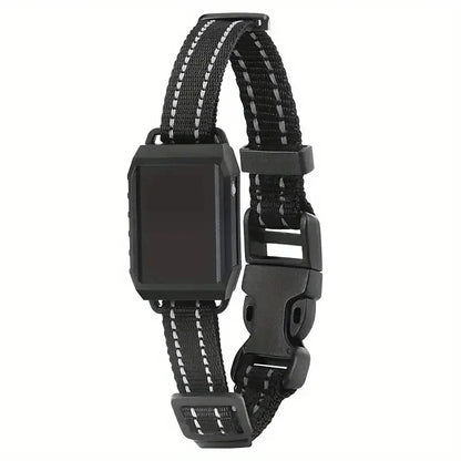 Wireless Rechargeable Dog Training Collar Set