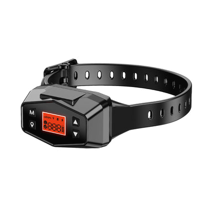 Wireless Pet Containment GPS Dog Fence System