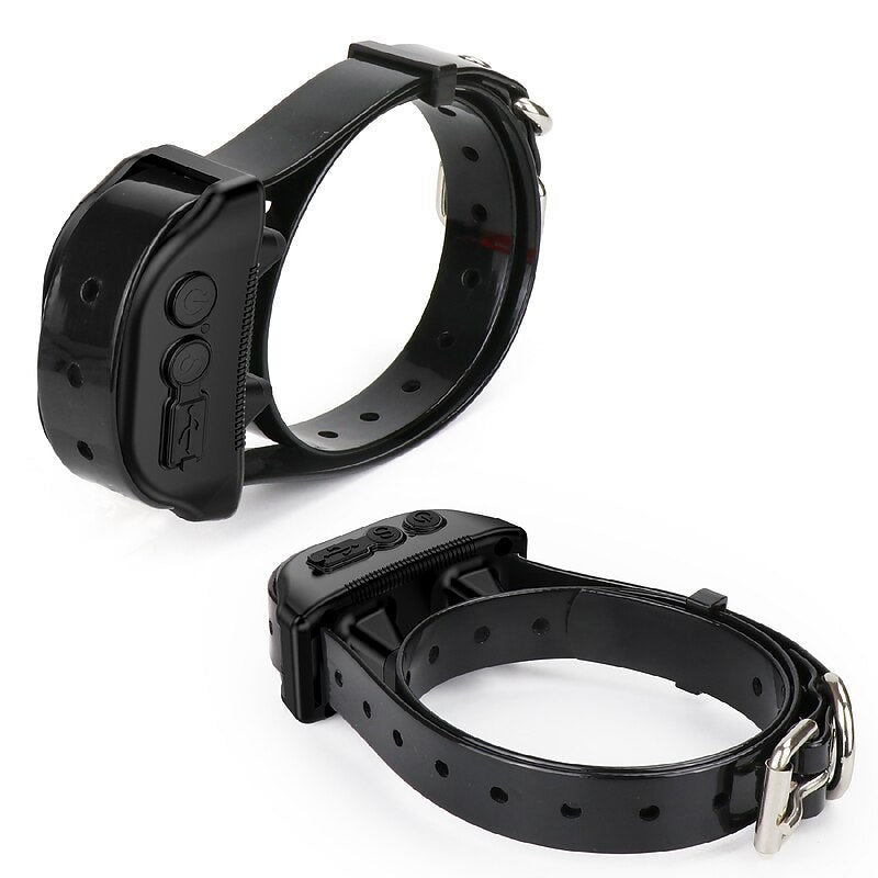Advanced Anti Bark Dog Collar Rechargeable Waterproof