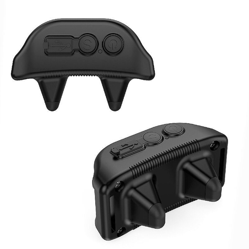 Advanced Anti Bark Collar Rechargeable Dog Trainer