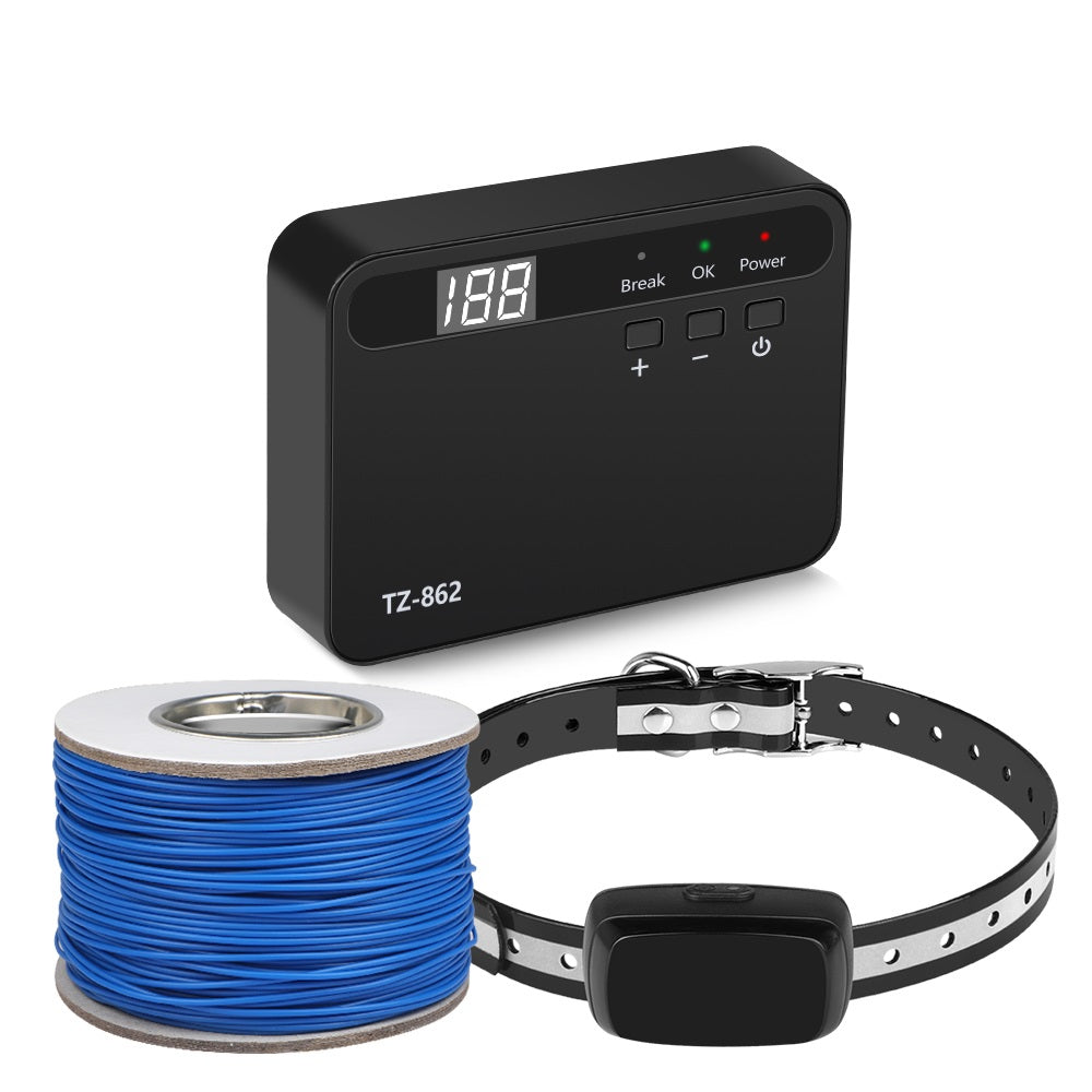 Pet Safe Wireless Dog Fence Containment System