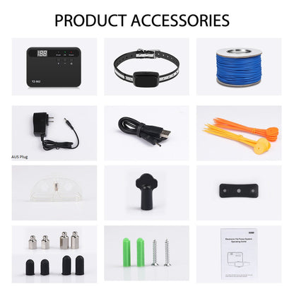 Pet Safe Wireless Dog Fence Containment System