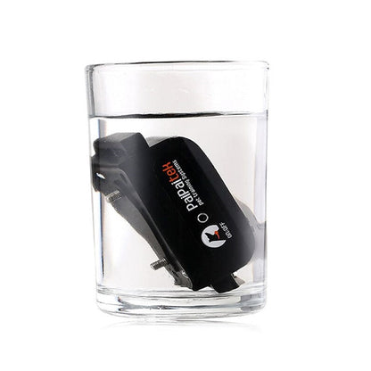 Waterproof Remote Dog Training Collar 1000m Range