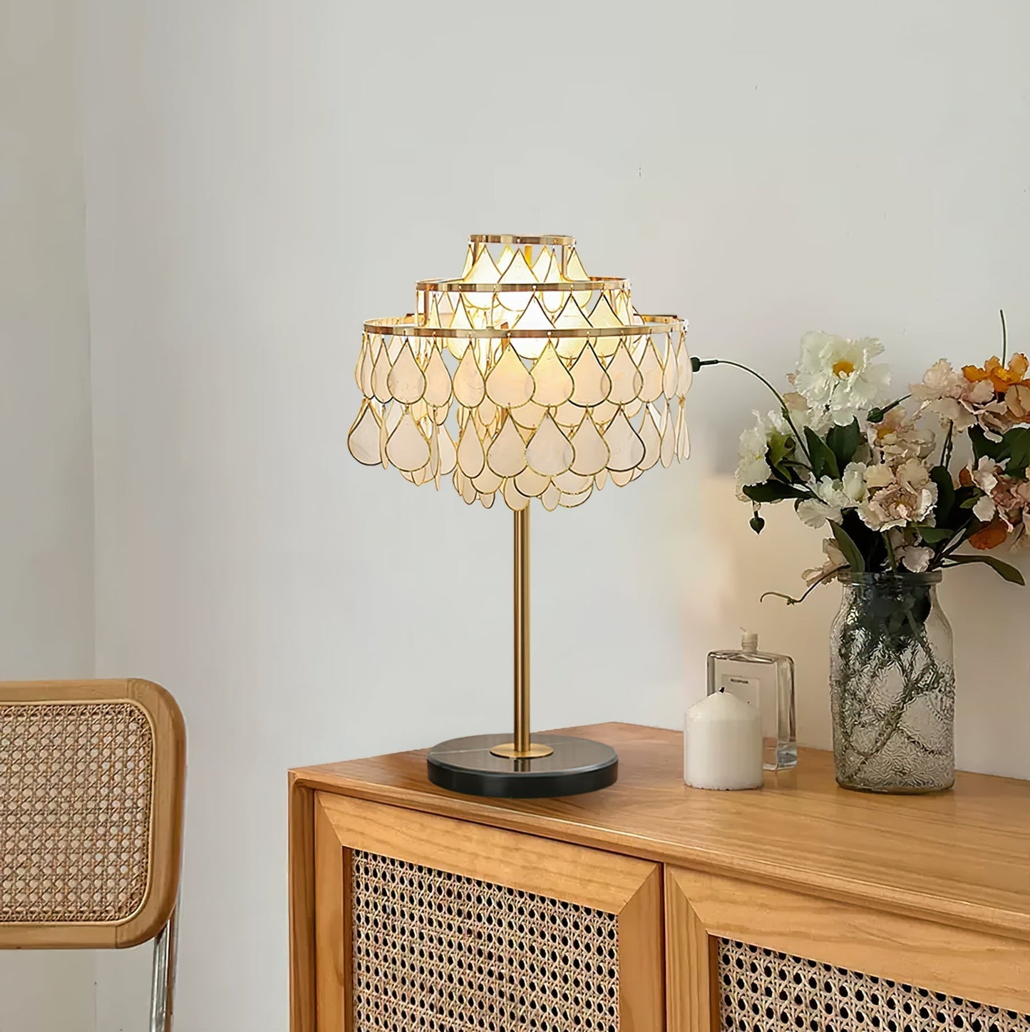 PearlAura - Desk Lamp 3