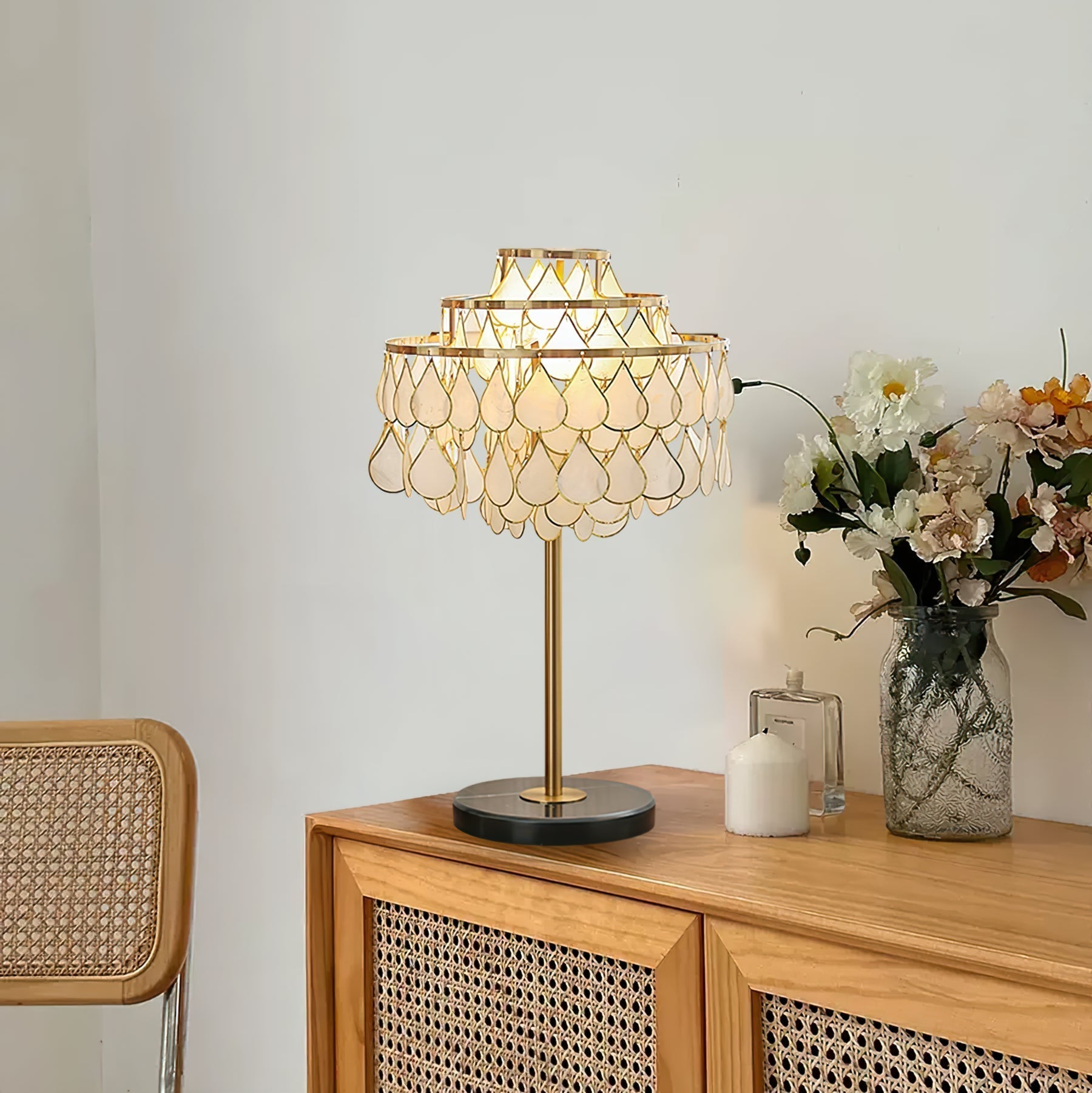 PearlAura - Desk Lamp 3