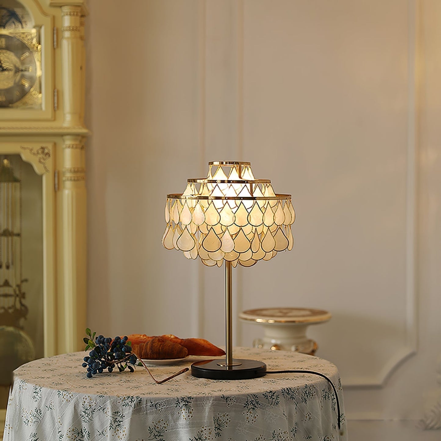 PearlAura - Desk Lamp 5