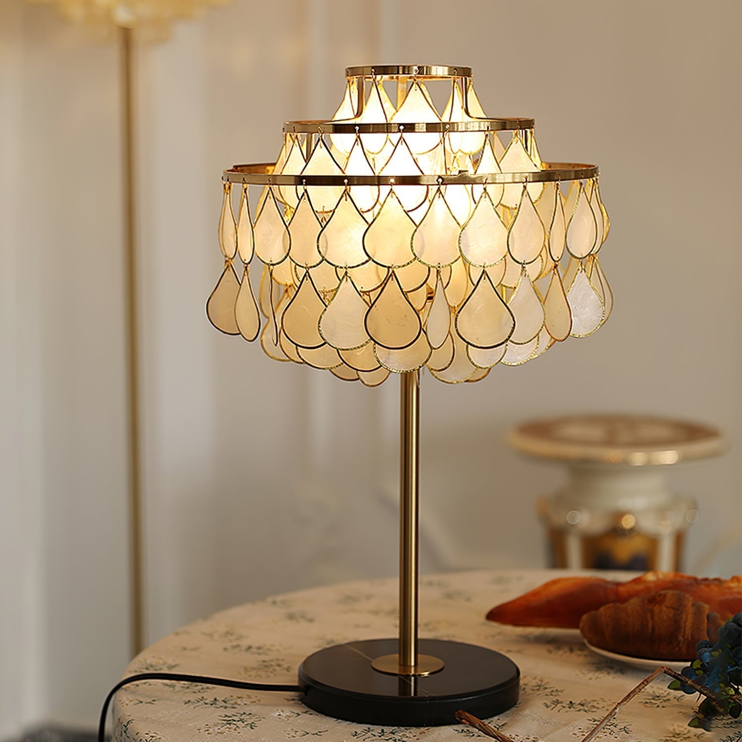 PearlAura - Desk Lamp 6