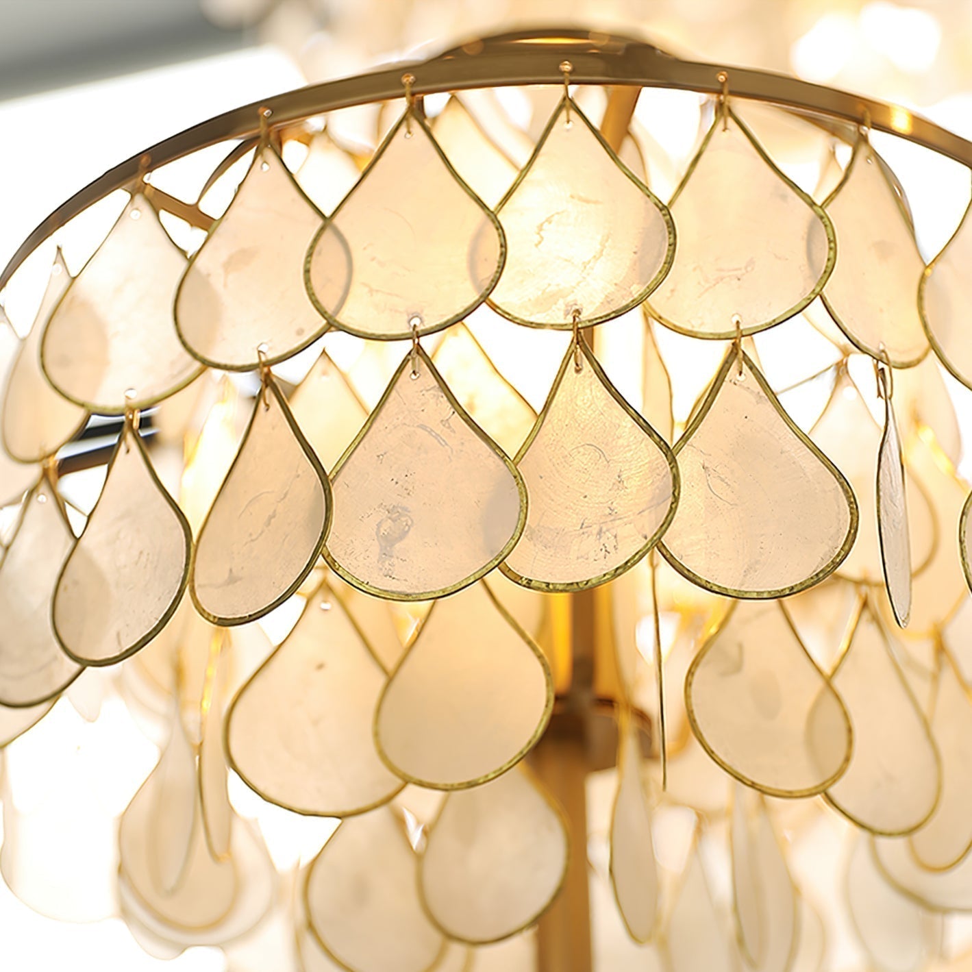 PearlAura - Desk Lamp 7