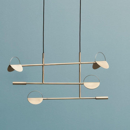 Pellano pendant lamp 5
