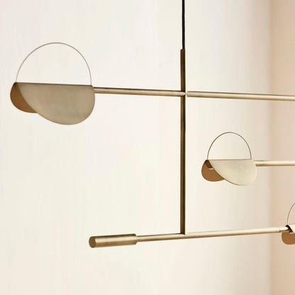 Pellano pendant lamp 7