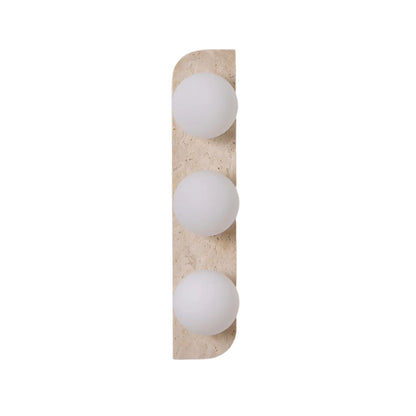 Pellune Wall Lamp 1